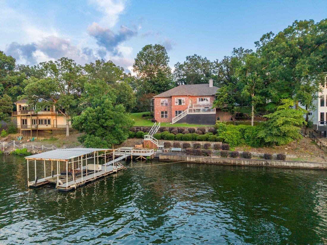 House in Hot Springs, Arkansas, United States 3 - 18339576
