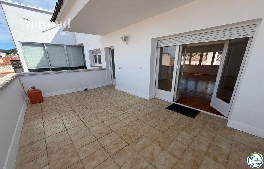 Apartment in Roses, Catalonia, Spain 3 - 18336642