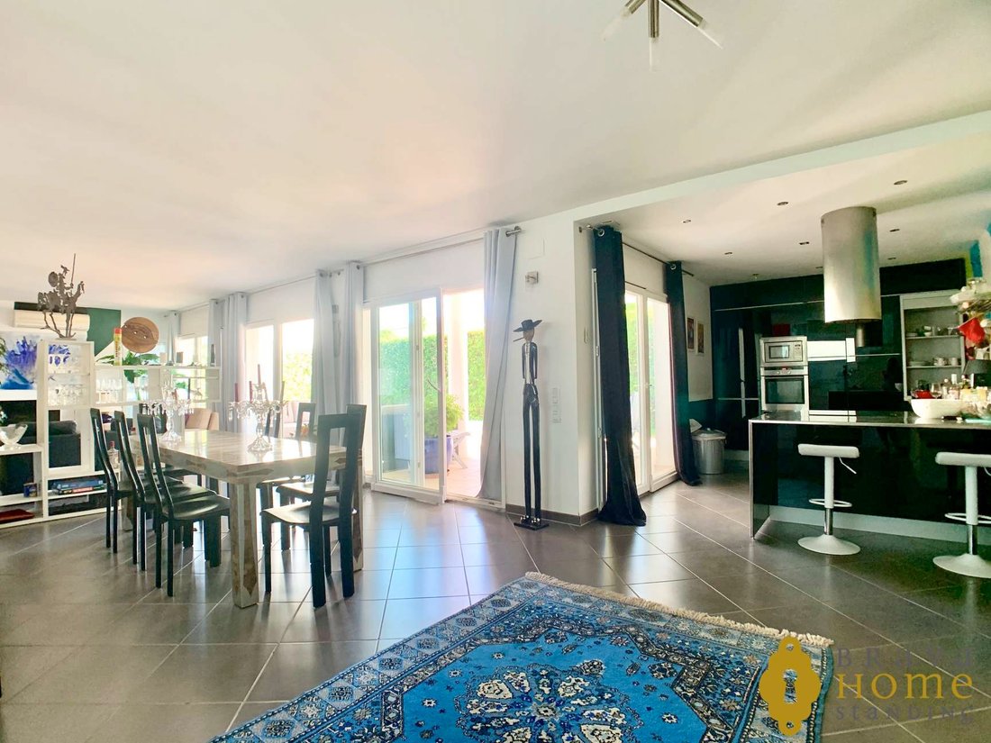 House in Empuriabrava, Catalonia, Spain 4 - 18336091