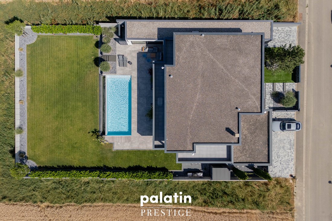 Villa in Truchtersheim, Grand Est, France 2 - 18340593