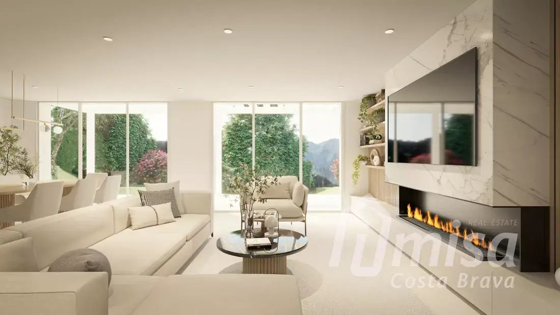 Villa in Calonge i Sant Antoni, Catalonia, Spain 2 - 18335957