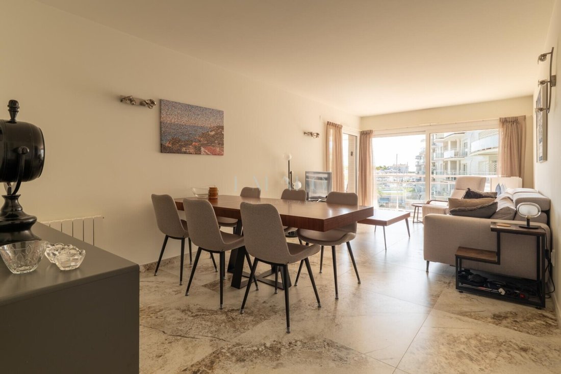 Apartment in Platja d'Aro, Catalonia, Spain 2 - 18338926