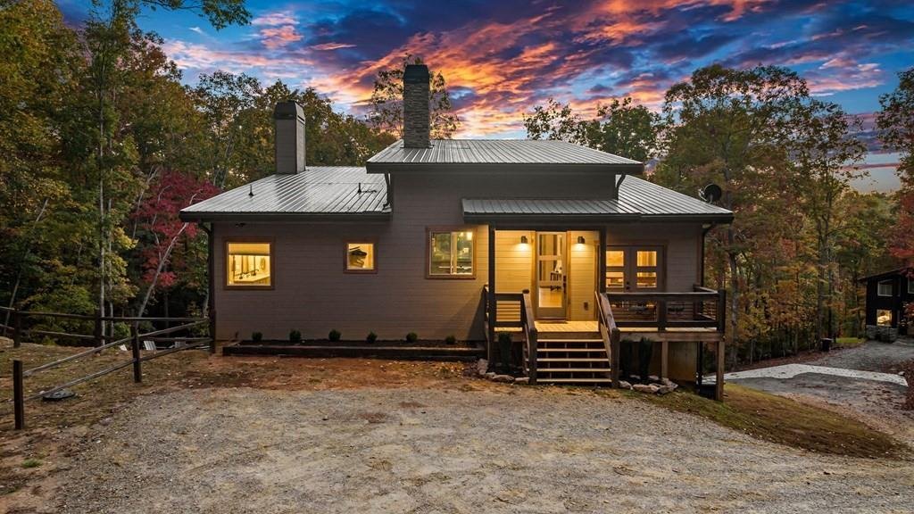 House in Morganton, Georgia, United States 5 - 18335829