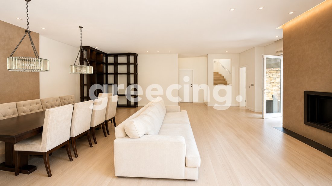 Apartment in Ekali, Attica, Greece 3 - 17778809