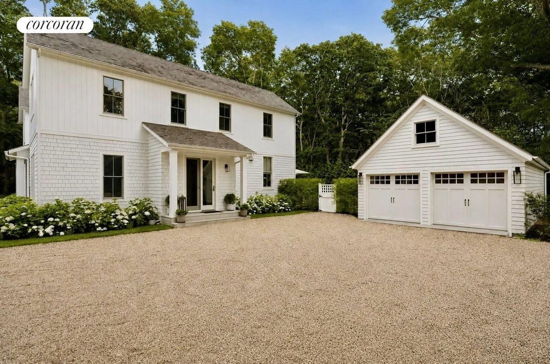 House in East Hampton, New York, United States 4 - 15504621