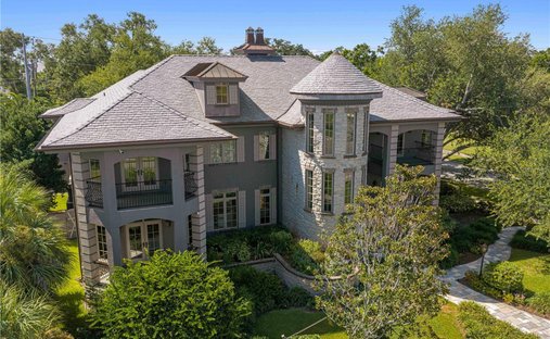 House in St. Petersburg, Florida, United States 1