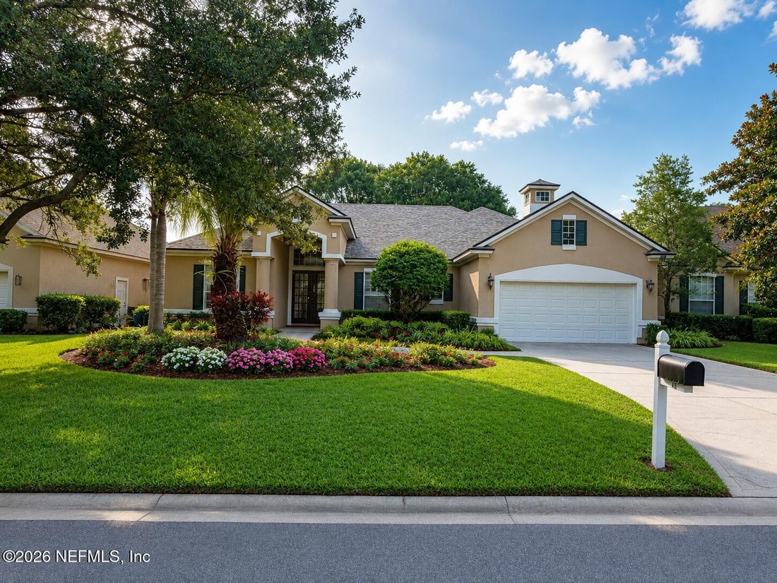 House in Jacksonville, Florida, United States 2 - 18334771