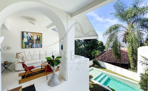 Casa a Rio de Janeiro, Rio de Janeiro, Brasile 1