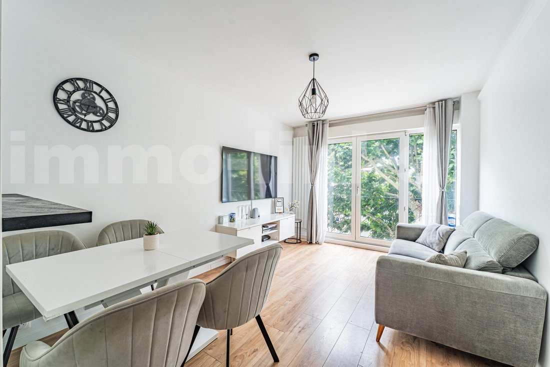 Apartment in Archevêché, Charenton-le-Pont, France 3 - 18340566