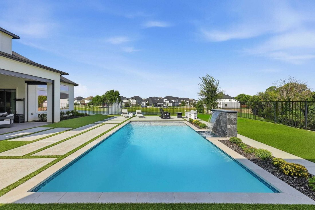 House in Lewisville, Texas, United States 3 - 18315249