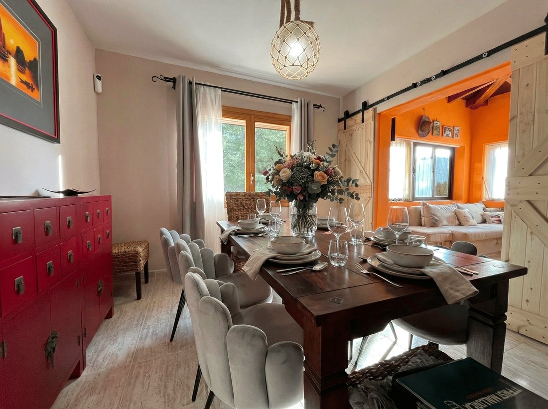Villa in Rotes Velles, Calvia, Balearic Islands 5 - 17474733