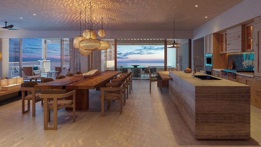 Condo in Colonia del Sol, Baja California Sur, Mexico 3 - 18347102