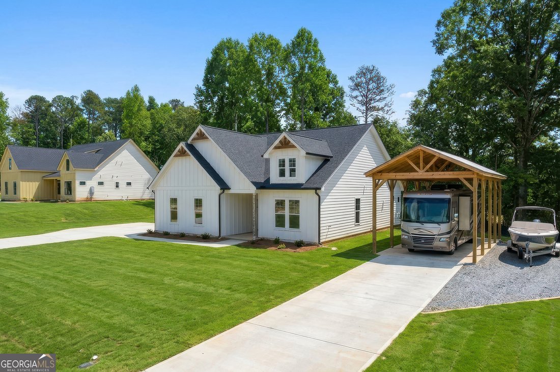 House in Gainesville, Georgia, United States 2 - 18335309