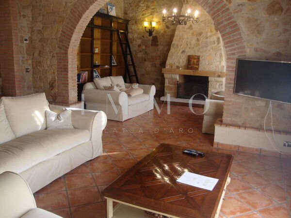 Villa in Platja d'Aro, Catalonia, Spain 4 - 18335739