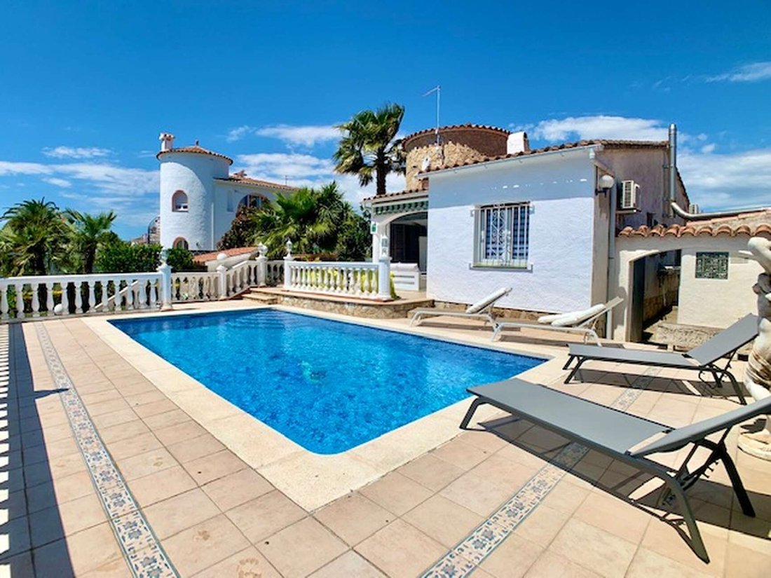 House in Empuriabrava, Catalonia, Spain 2 - 18336963