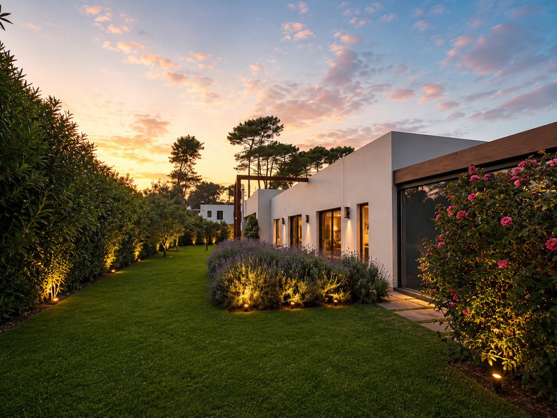 House in Punta del Este, Maldonado Department, Uruguay 1 - 18334664