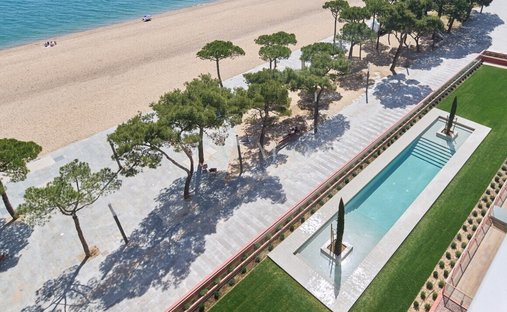 Apartamento en Playa de Aro, Cataluña, España 1