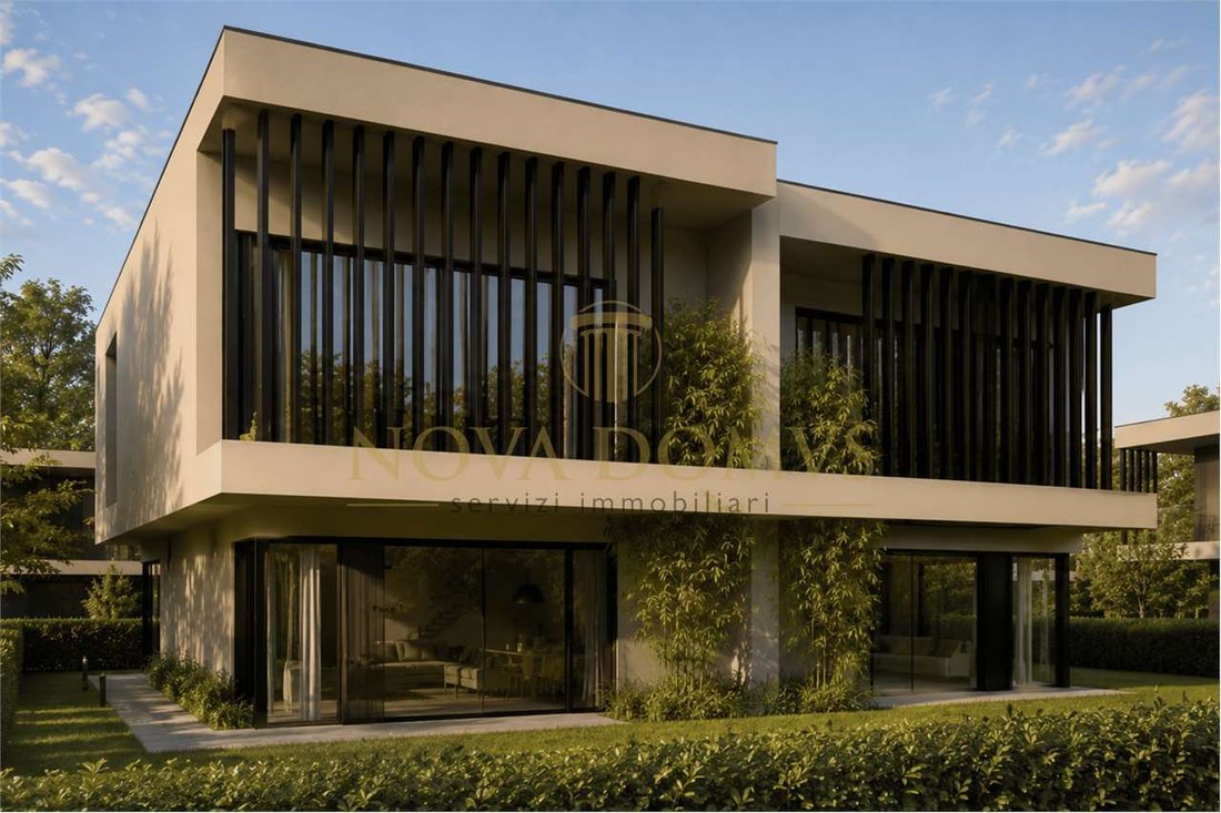 Villa in Mejaniga, Veneto, Italy 2 - 17890699