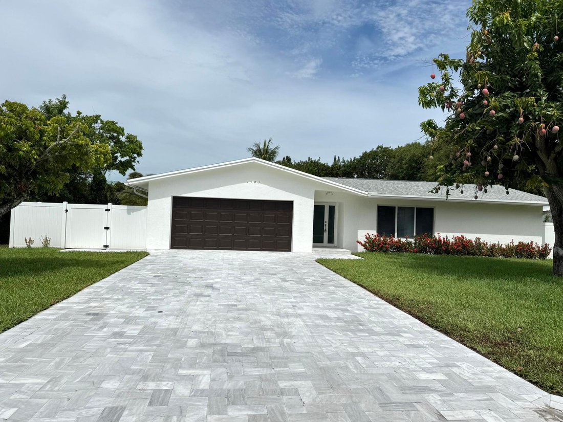 House in Boca Raton, Florida, United States 1 - 18340769