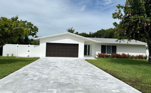 Haus in Boca Raton, Florida, Vereinigte Staaten 1