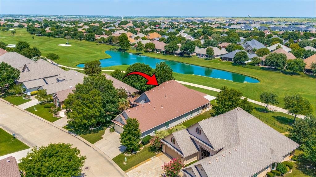 House in Denton, Texas, United States 1 - 18340703