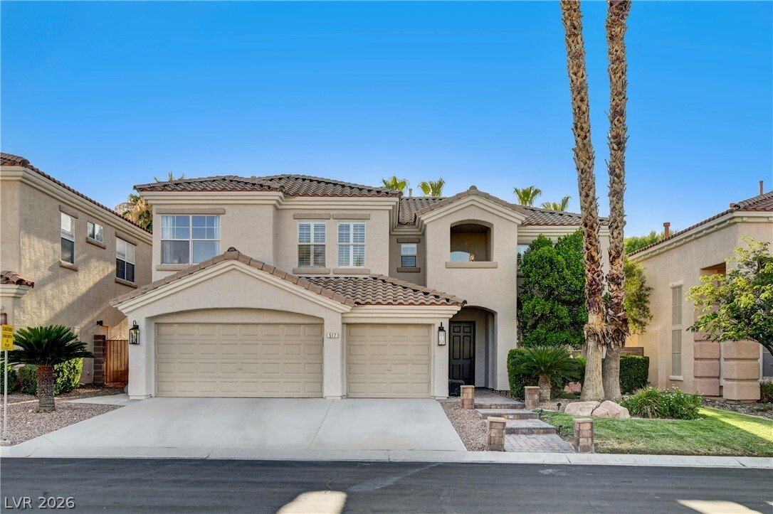 House in Las Vegas, Nevada, United States 2 - 18339901