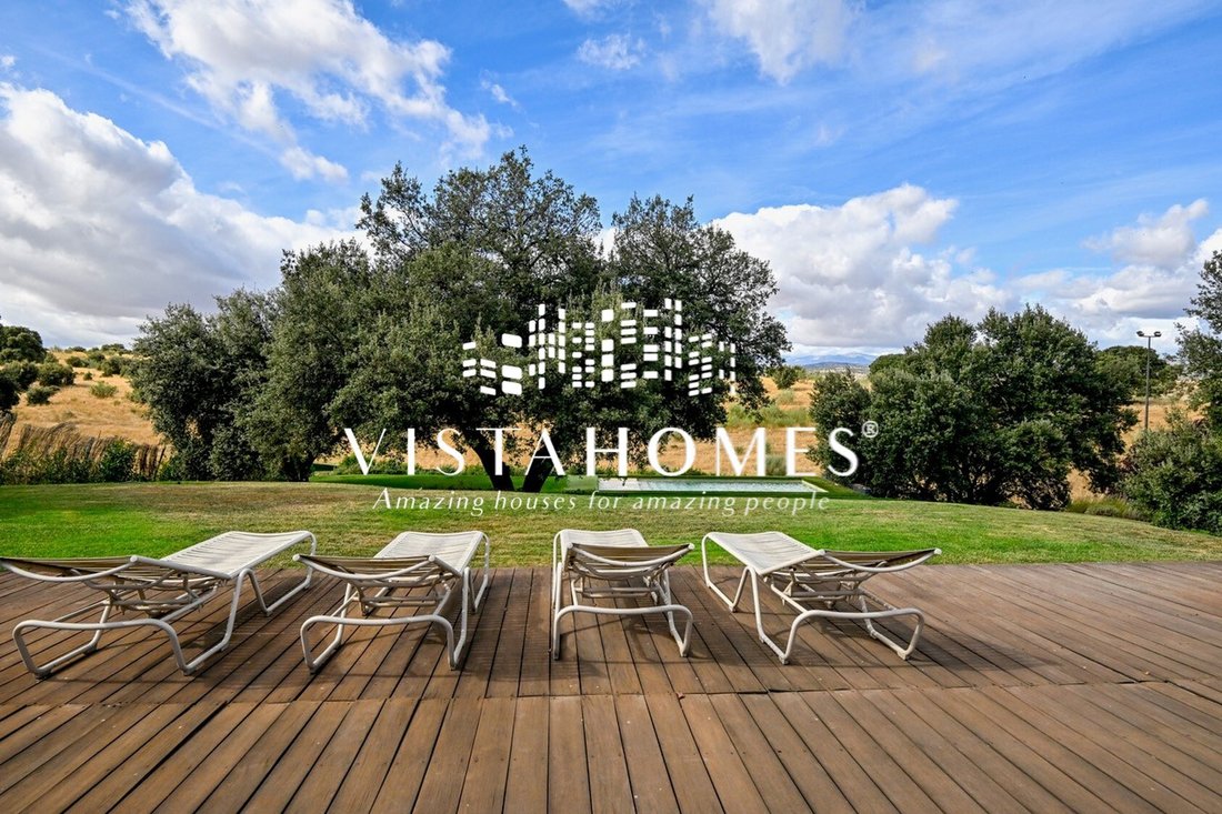 House in Valdelaguna, Comunidad de Madrid, Spain 4 - 18335851