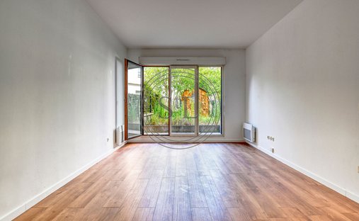Apartment in Domaine National du Château, Versailles, France 1