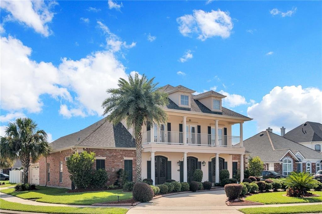 House in New Orleans, Louisiana, United States 2 - 18339777