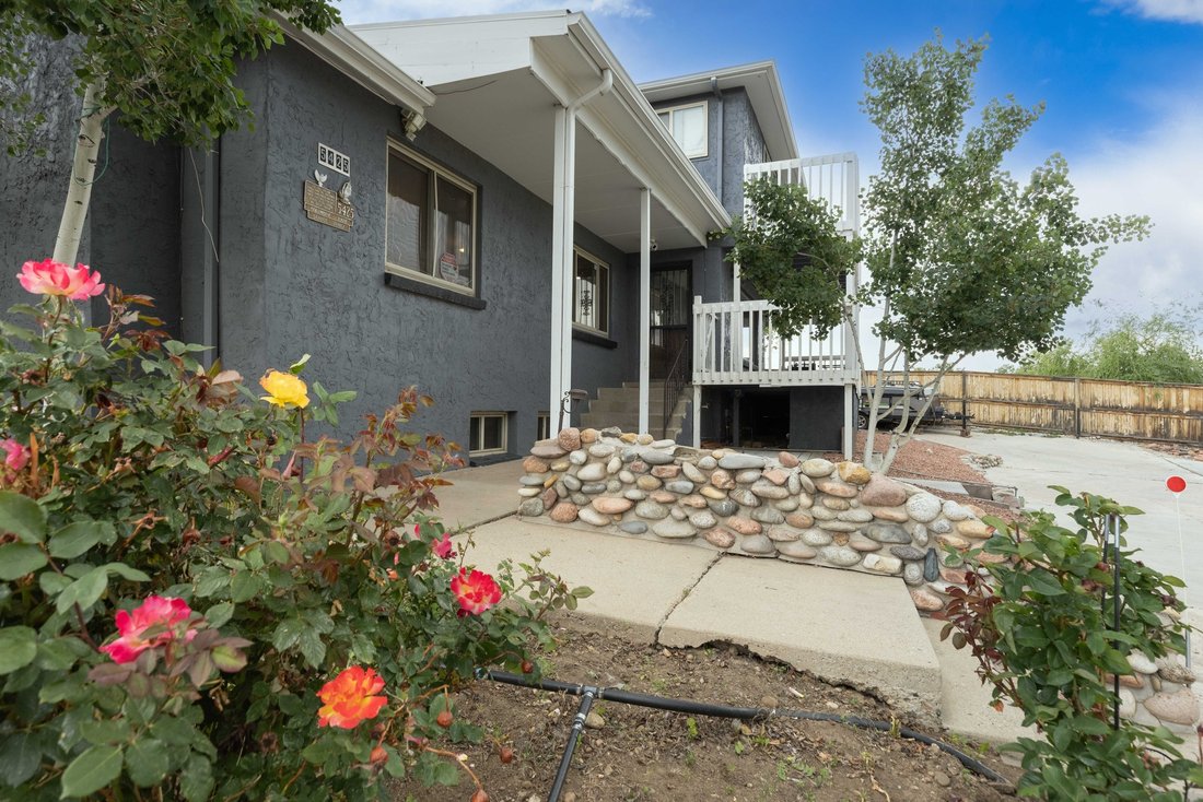 House in Denver, Colorado, United States 1 - 18337275