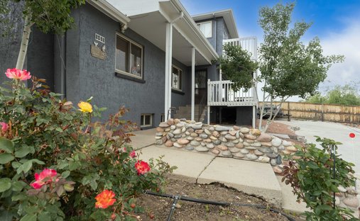 Casa en Denver, Colorado, Estados Unidos 1