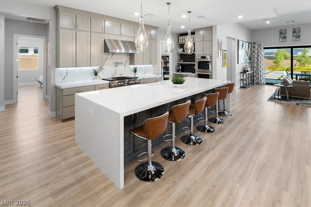 House in Las Vegas, Nevada, United States 5 - 18336449