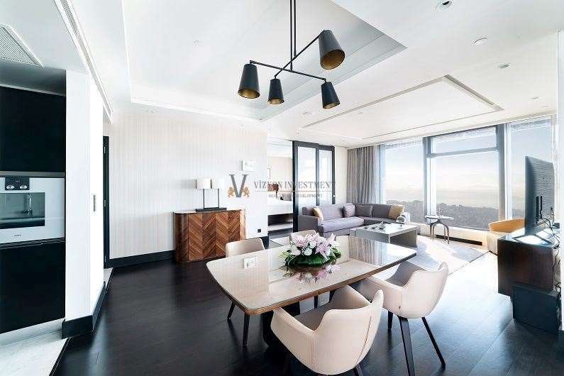 Apartment in İstanbul, İstanbul, Turkey 2 - 18340368