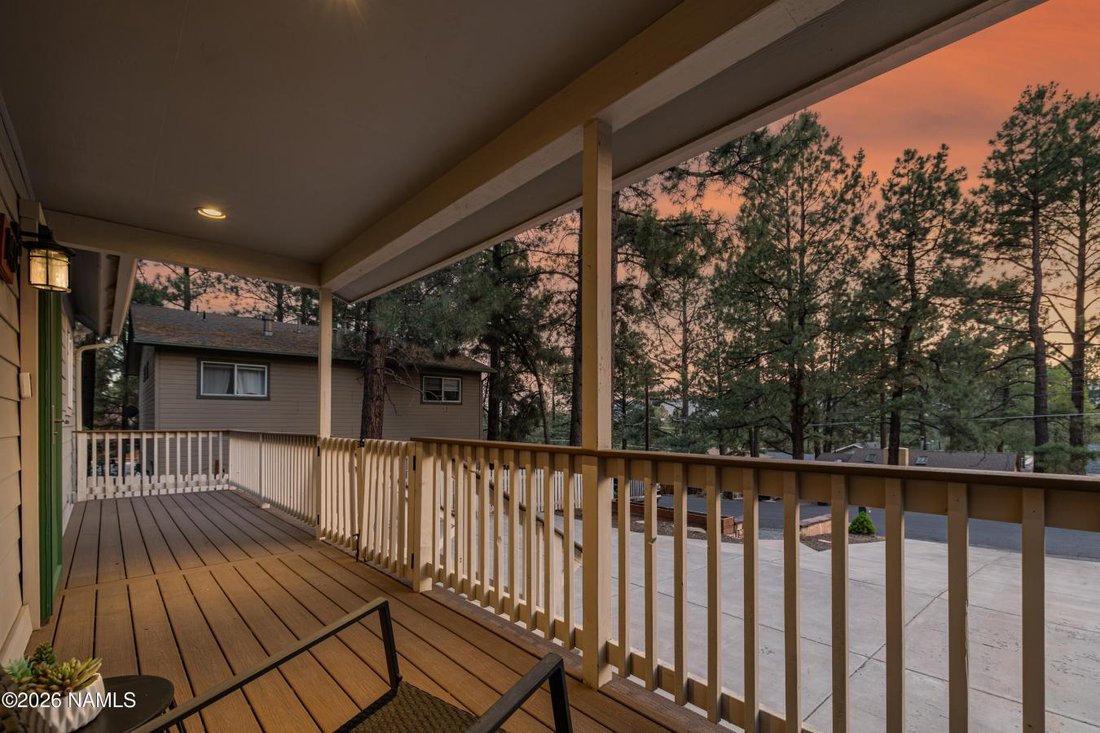 House in Flagstaff, Arizona, United States 5 - 18342838