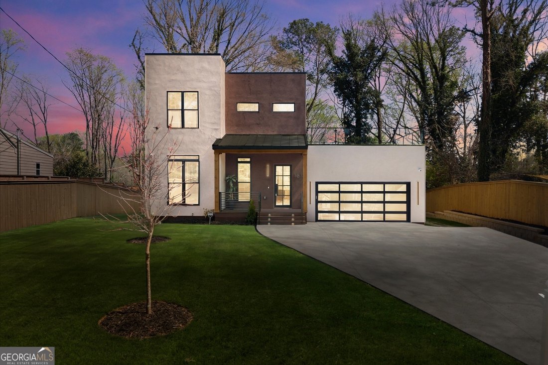 House in Atlanta, Georgia, United States 3 - 18335259