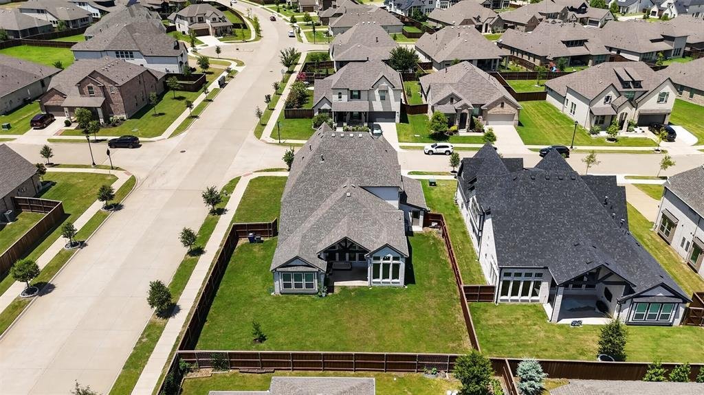 House in Mansfield, Texas, United States 2 - 18342760