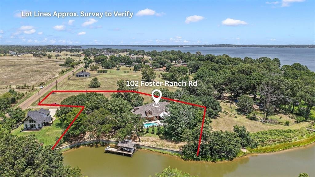 House in Trinidad, Texas, United States 3 - 18340712