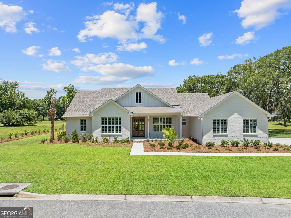 House in St. Marys, Georgia, United States 2 - 18020395