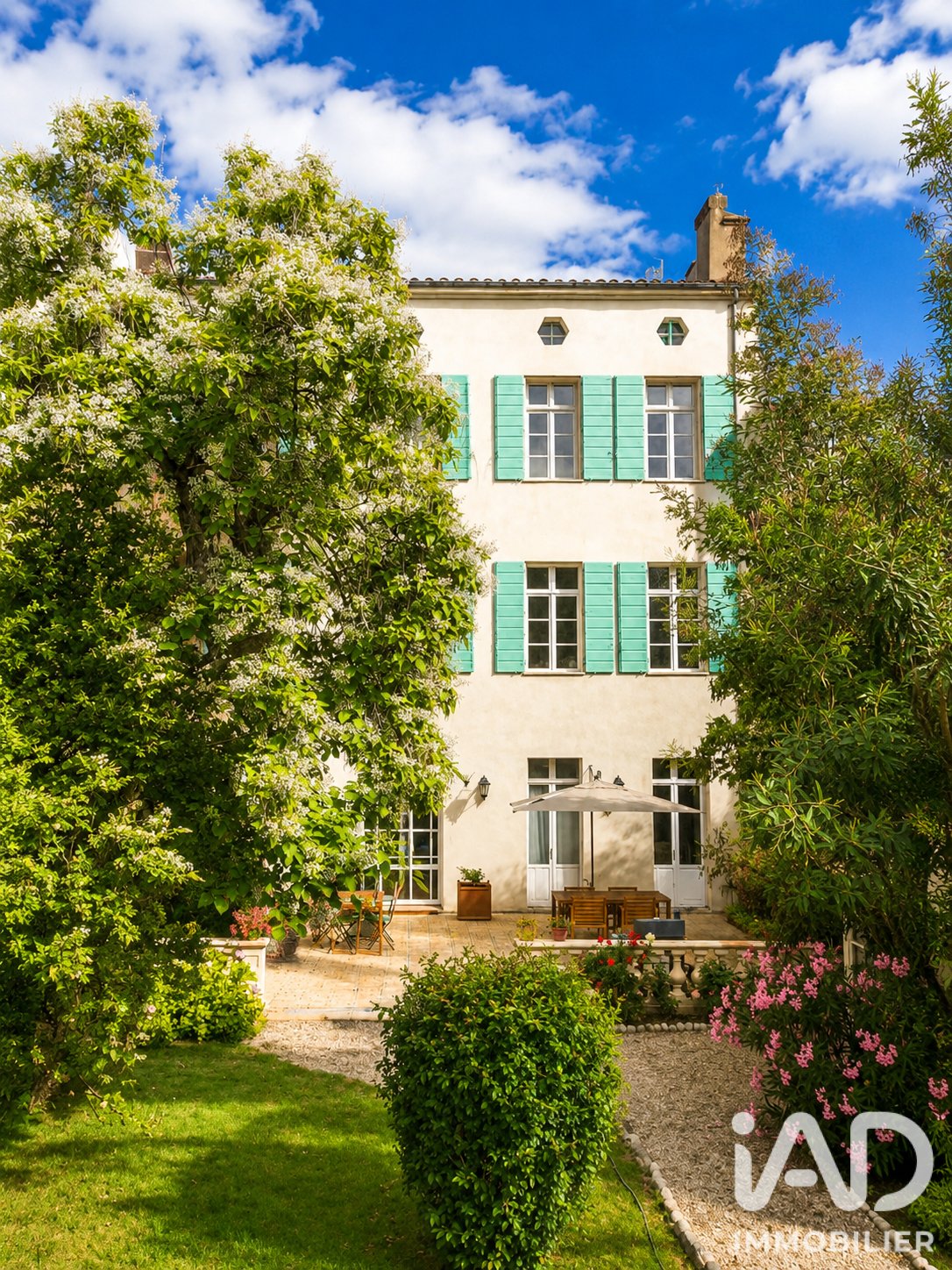 House in Ouest, Prades, France 1 - 17398798