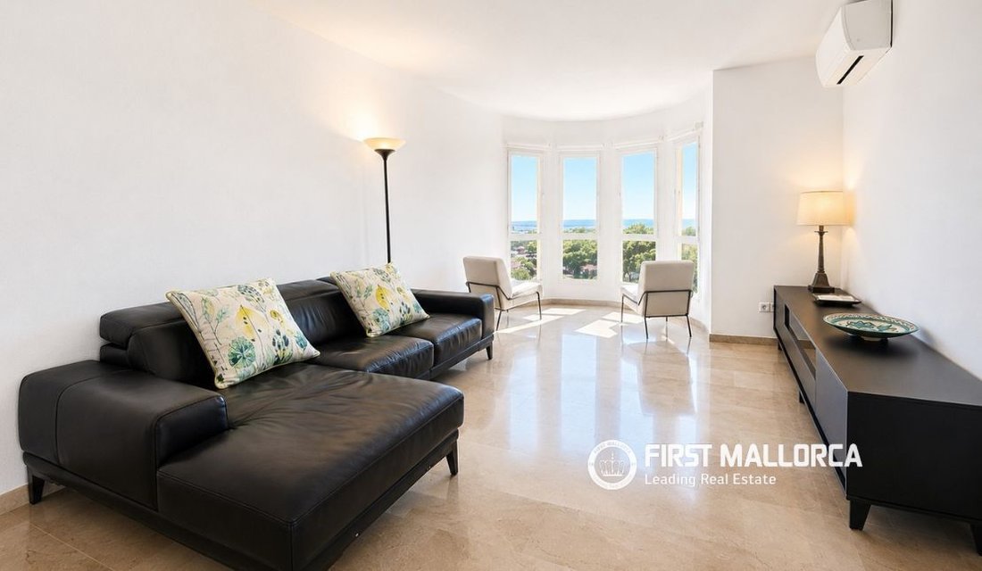 Appartement à Palma, Îles Baléares, Espagne 4 - 18010488
