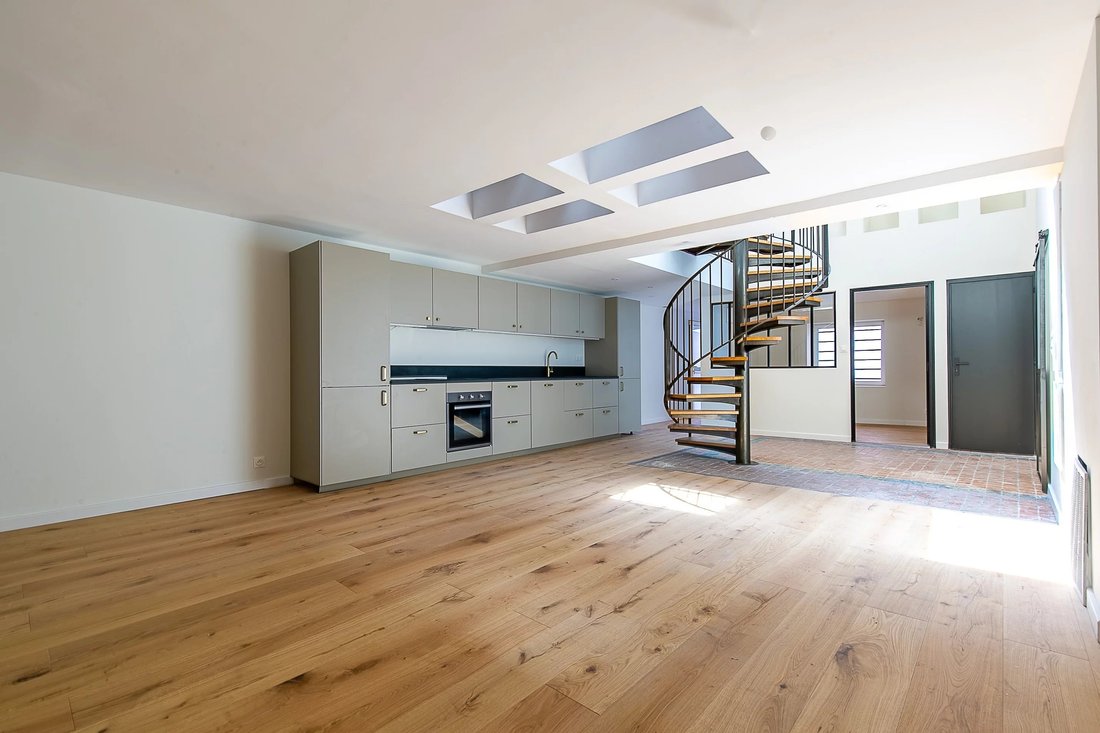 Appartamento a San Vittore, 7e Arrondissement, Marsiglia 1 - 18341348
