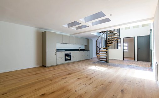 Apartment in Saint Victor, 7e Arrondissement, Marseille 1