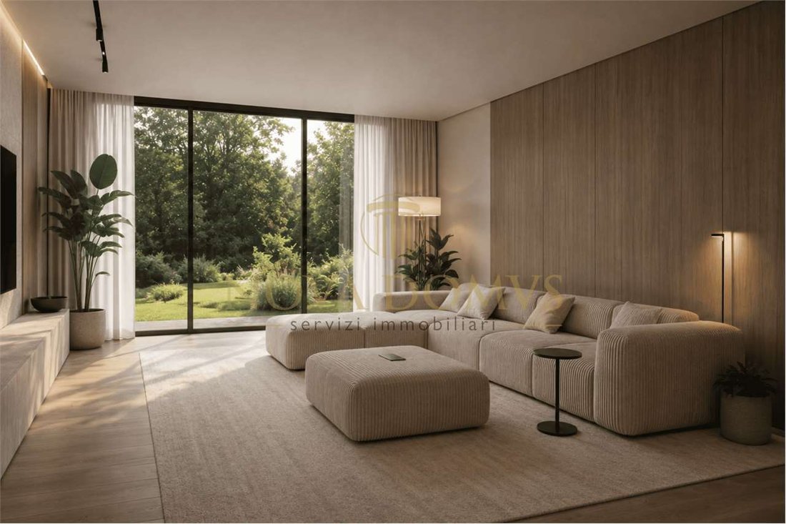 Villa in Vigodarzere, Veneto, Italy 4 - 17890701