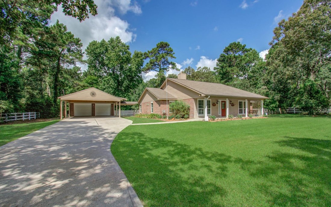 House in Magnolia, Texas, United States 4 - 18340935