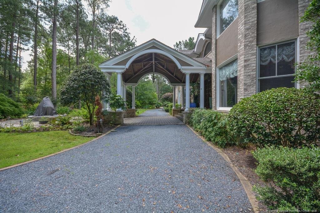 House in Vass, North Carolina, United States 4 - 16732513