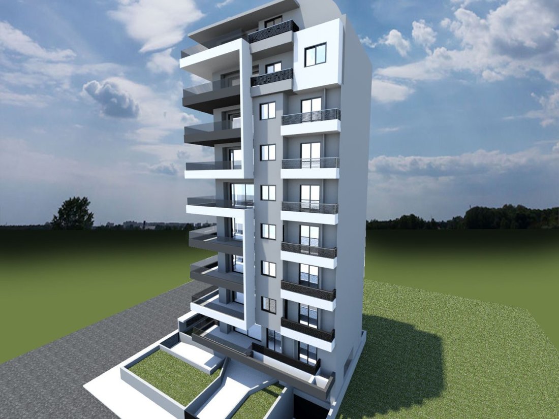 Apartment in South Athens, Attica, Greece 2 - 18340648