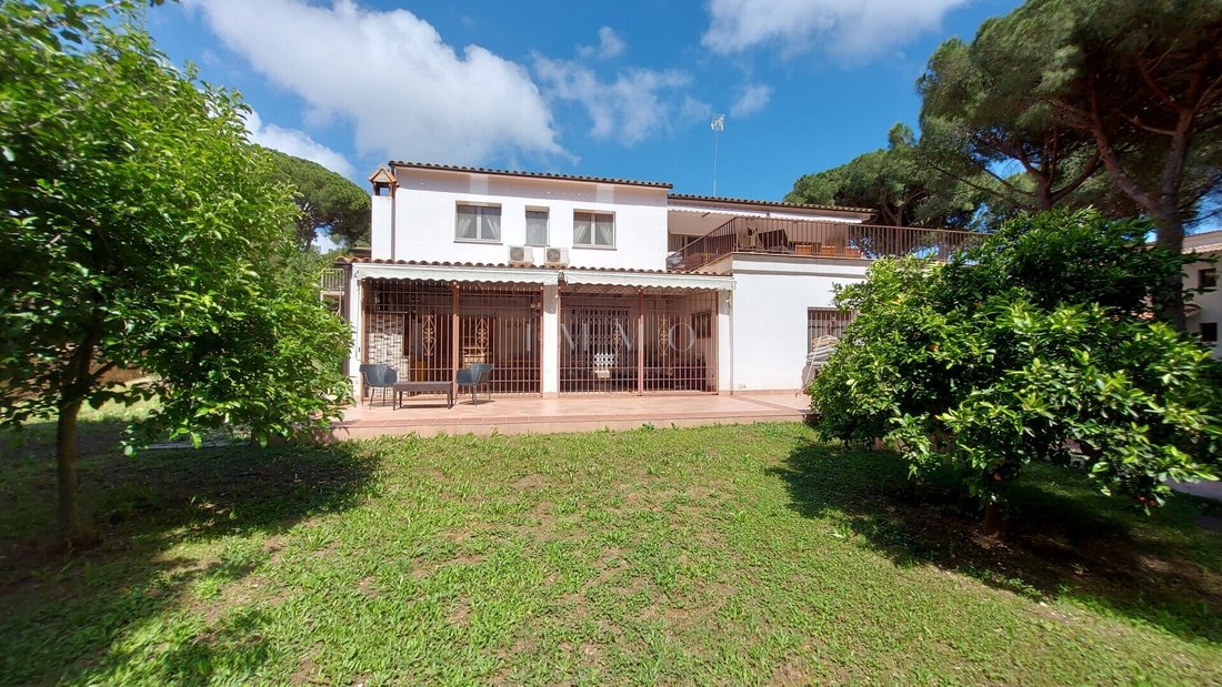 House in Platja d'Aro, Catalonia, Spain 2 - 18336945