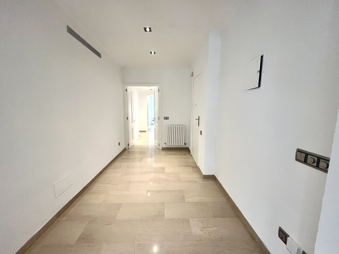 Apartment in Palma, Balearic Islands, Spain 3 - 18337120