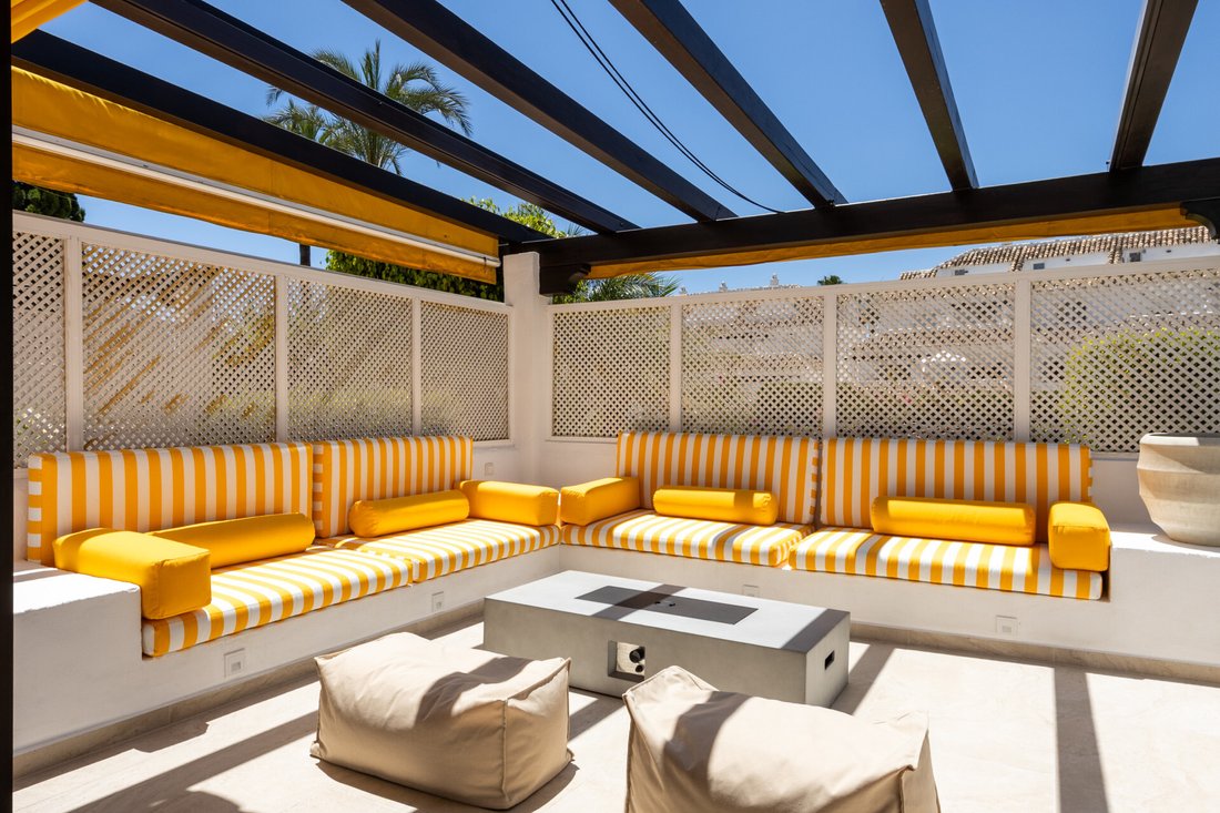 Appartement à Marbella, Andalousie, Espagne 5 - 18342812
