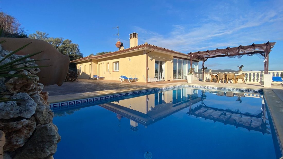 House in Platja d'Aro, Catalonia, Spain 3 - 18336370